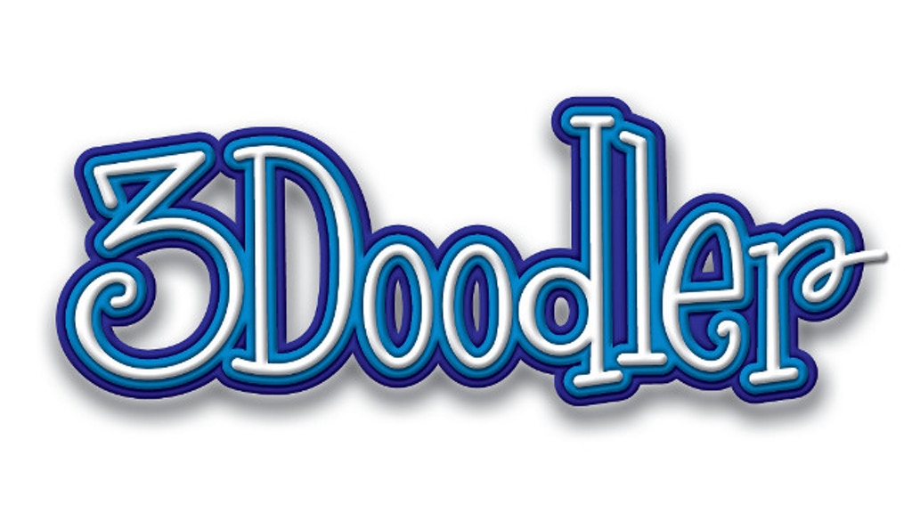 3Doodler: The World's First 3D Printing Pen project video thumbnail