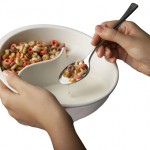 Goodbye Soggy Cereal!