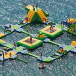 The Ultimate Water Playground. I want to go to there.