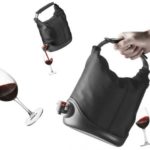 The Baggy Winecoat – For your on the move wino