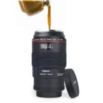 Camera Lens Cup!
