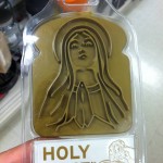 Make Your Fundie Friends A Holy Snack With A Miracle Bread Stamper