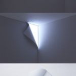 Wall Peel Light