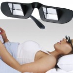 Bed Prism Reading Spectacles – Plain Lazy AND Plain Awesome!
