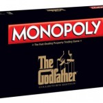 Monopoly – The Godfather Edition