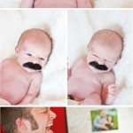 Mustache Pacifiers – Manliest Pacifiers Ever