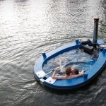 The Hot Tug – I’m On A Hot Tub Boat Motherf*****