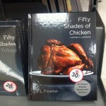 Fifty Shades of Chicken – 50 Chicken Recipes BOUND To Be Delicious!