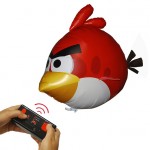Angry Birds Air Swimmer!