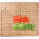 The OCD Chopping Board – Bring A Little Order To Your Hors D’Oeuvres!