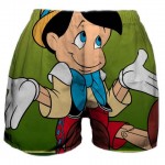 Pinocchio Boxers – And Girls Say They Don’t Like Being Lied To