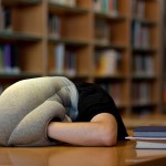 The Ostrich Pillow – Power Nap Anywhere