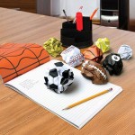 Work Less Play Notepad – Let The Office Games Commence!