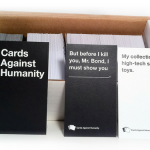 Cards Against Humanity – Not Your Average Card Game!