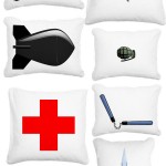 Pillow Fight Weapons – Don’t Be A Casualty In The Sofa War!